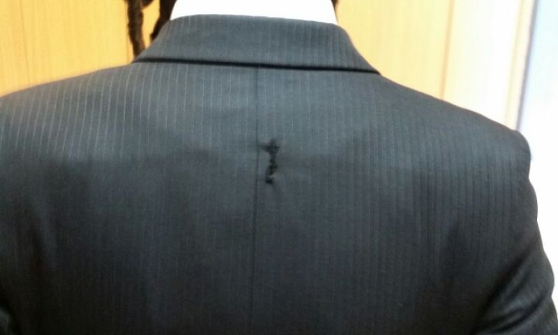 גם הפייסבוק מחזק: המחבל רצה לרצוח