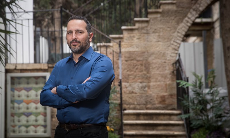 רצח יזם הנדל"ן: נעצר חשוד ראשון, 7 עוכבו לחקירה