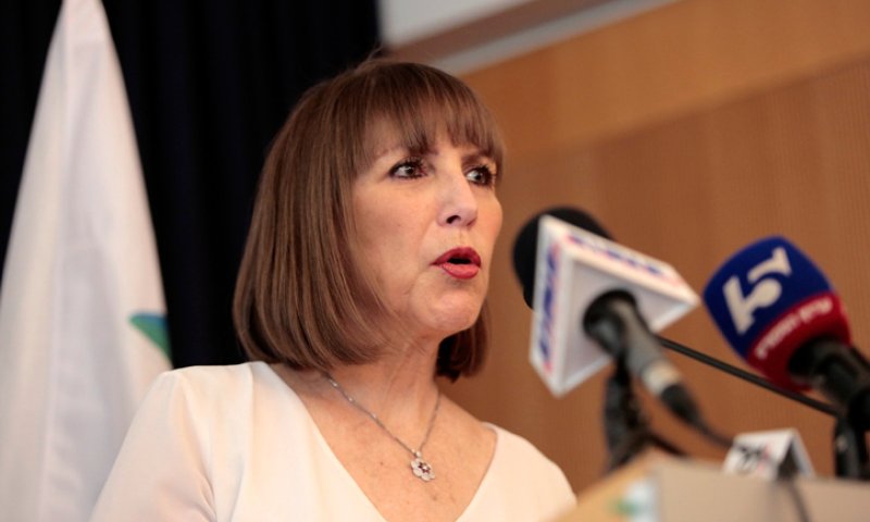 לימור לבנת נגד המועמדת בליכוד: "רק זה היה חסר"