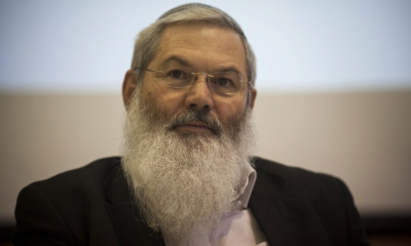 מהומה בכנס לציון יום העגונה בכנסת