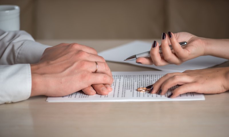 מהפכה: גם גרושות ישתתפו בתשלום מזונות