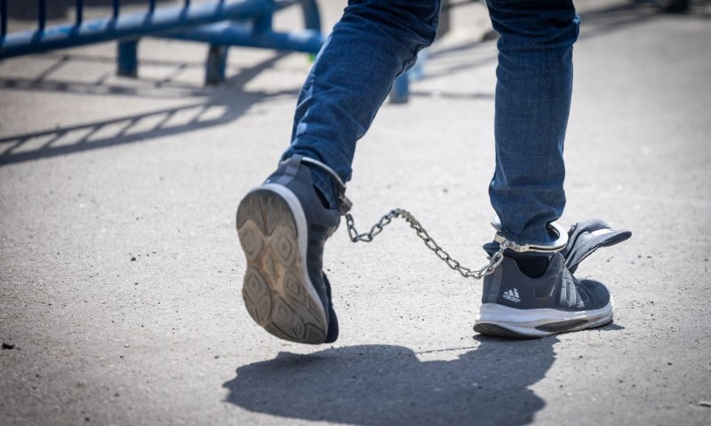 דיווח לבנוני: פעיל שמאל קיצוני מישראל נעצר בביירות