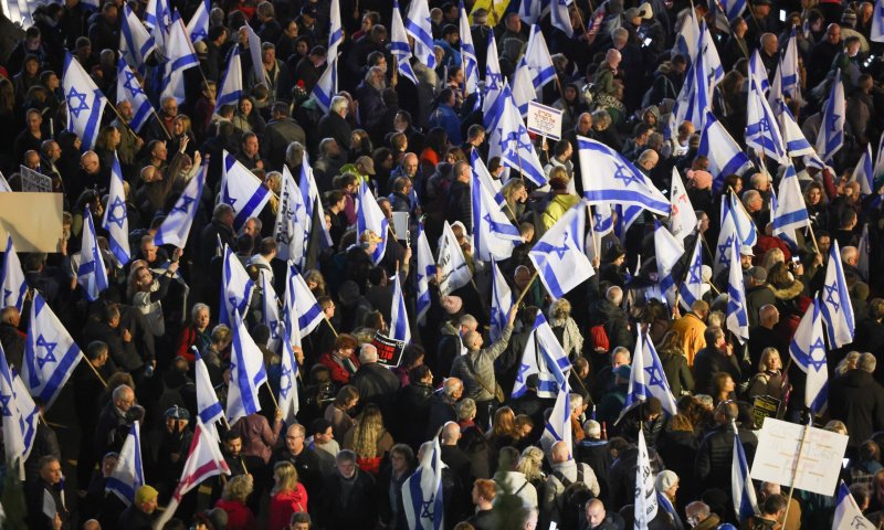 מצטרפים למחאה: אלפי סטודנטים ישבתו מחר