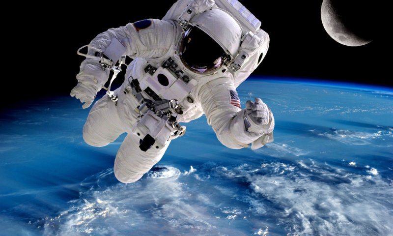 נאס"א מציעה 30 אלף דולר למי שיפתור את החידה הזו