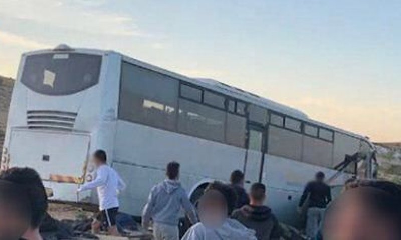 הותר לפרסום שם הנער שנהרג בגיבוש צנחנים