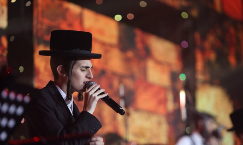 ש״ס בעתירה נגד ההחלטה לאסור את האירוע בעפולה