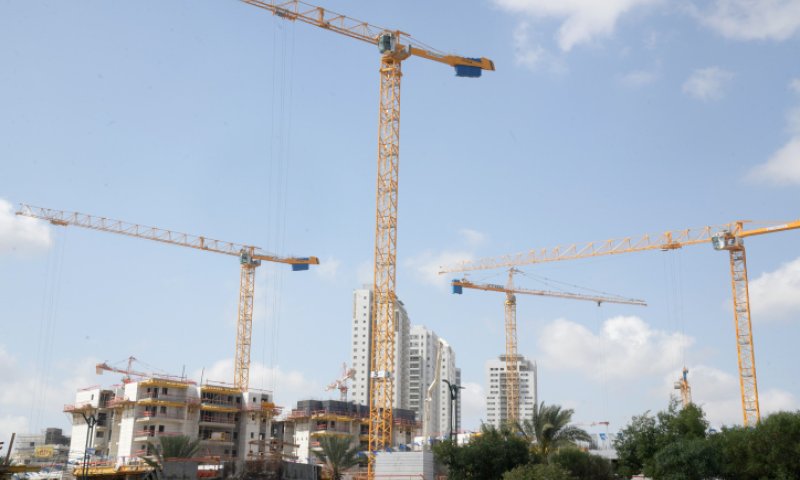 זאת התכנית של ליברמן להוזלת הדירות