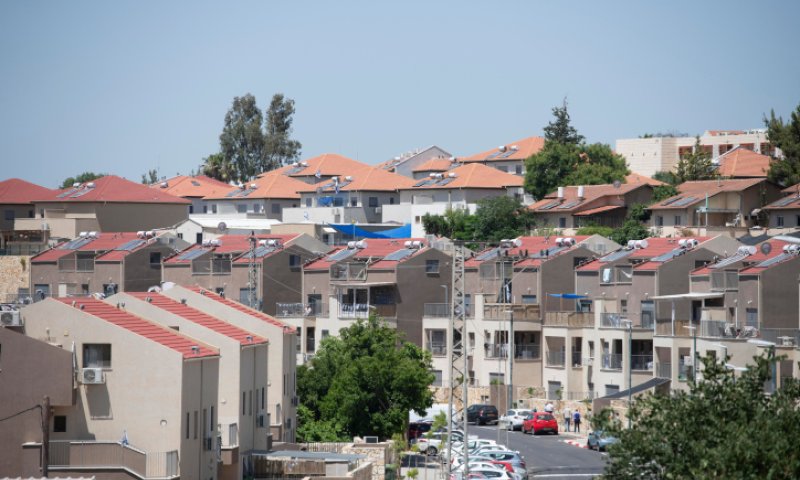 מועמד נוסף לראשות המועצה הסרוגה