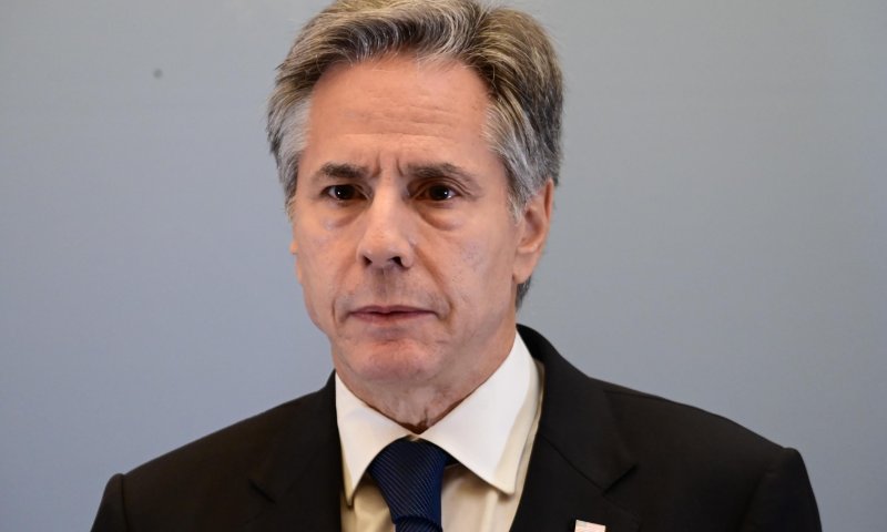 בלינקן מזהיר: "נמצאת תוך שבועיים מיכולת גרעינית"