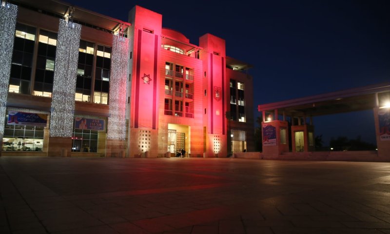 העיר האדומה: ירושלים נאבקת באלימות נגד נשים