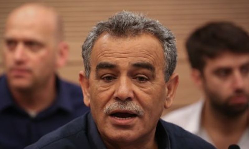 "שמע ישראל": כך נשמע התא הקולי של זחאלקה