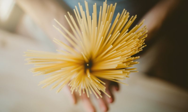 שמנת פטריות או רוזה? 10 דברים שלא ידעתם על פסטה