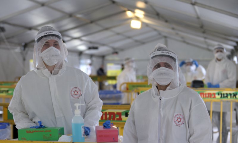 מד"א בקריאה לציבור: חייבים את עזרתכם