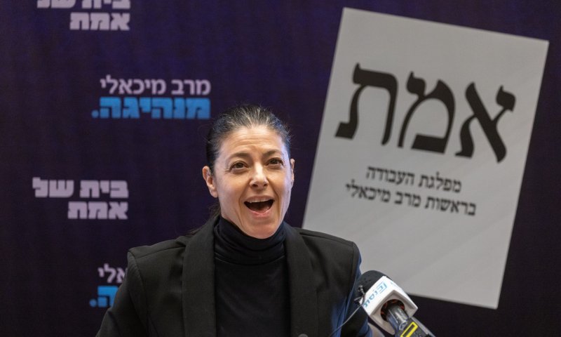 מתעלמים משקד: העבודה הודיעה שהסתיים המו"מ