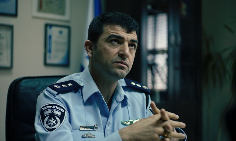 פתחו יומנים: מנאייכ חוזרת למסך בעונה חדשה