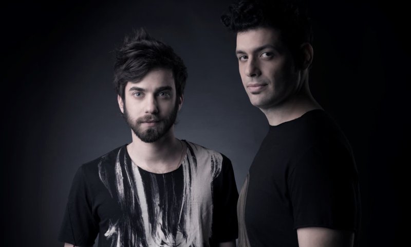 הצמד גיא ויהל משיקים סינגל ראשון מאלבום חדש