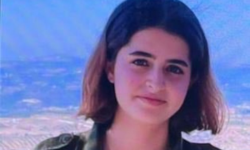 הותר לפרסום: סמ"ר עמר שרה בנג'ו נהרגה בירי לצפון