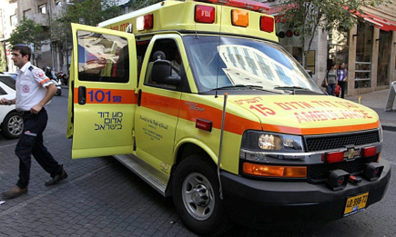 טרגדיה: בכיר בעיריית מעלה אדומים ובנו התאבדו