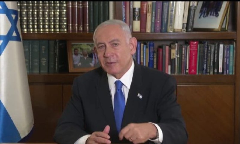 נתניהו: "שומע את אלה שחוששים, בואו נדבר"