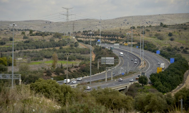 שימו לב: כביש 1 יסגר ל-12 שעות; כל הפרטים