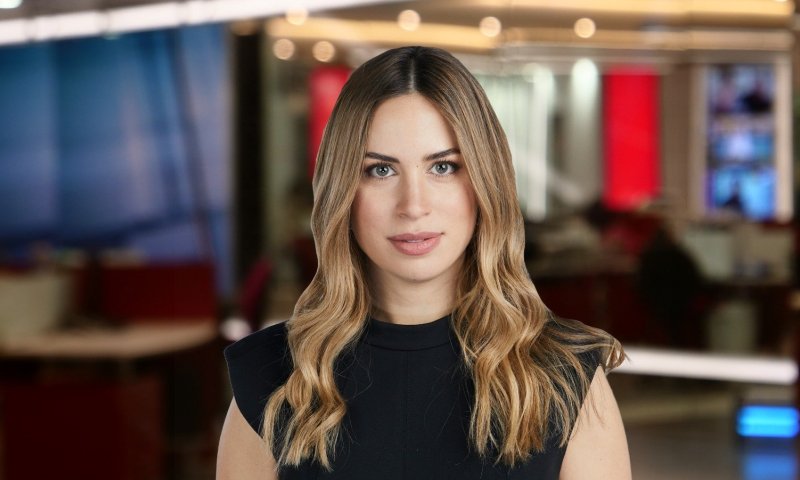 המגישה חושפת את השם שבחרה: "בין סיפורי האהבה הבודדים בתורה"