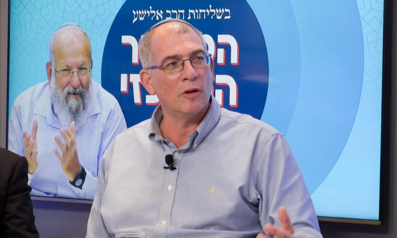 ראש המפלגה שהתקשר לחזק את אורבך להצביע נגד