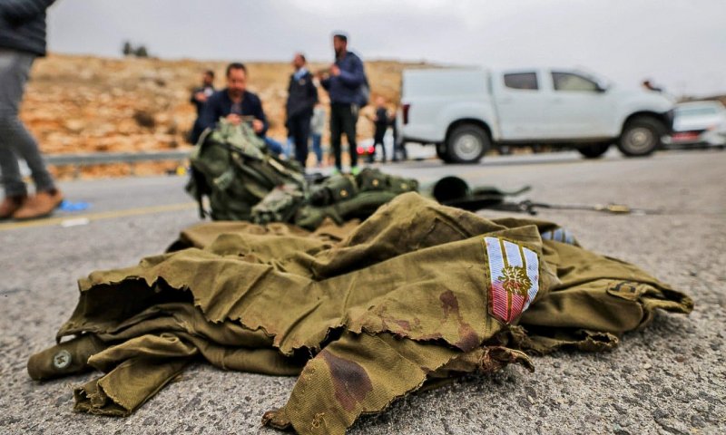 תחזית פסימית: לקראת גל טרור קשה שנמצא בתחילתו