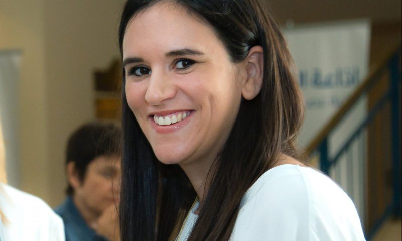 אמילי עמרוסי: "הכי קל לצחוק על נשים דתיות"