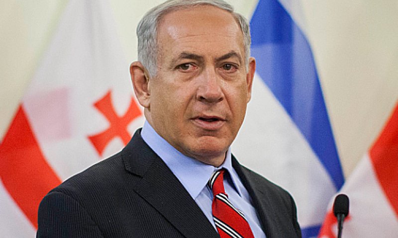 נתניהו לא מתרגש מקרי: "לא אוותר על האינטרסים של ישראל"