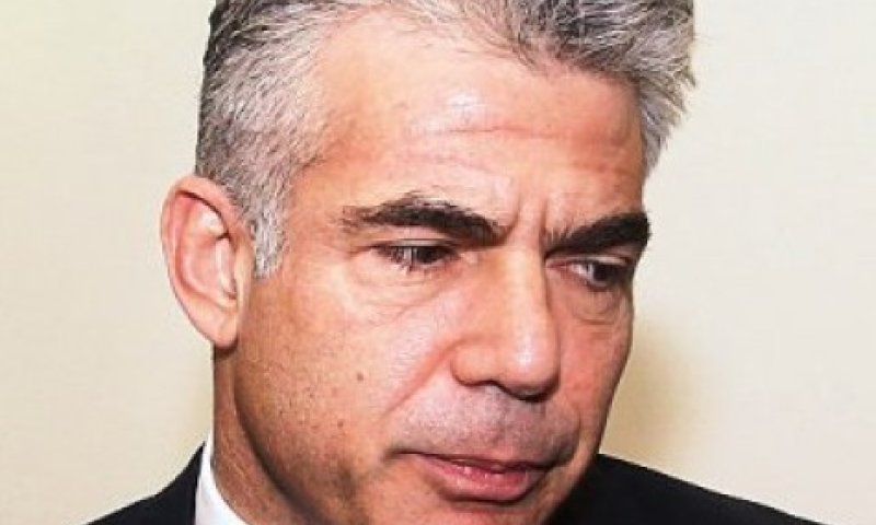 לפיד: החתומים על מכתב הסרבנות &ndash; נטורי קרתא חילונים