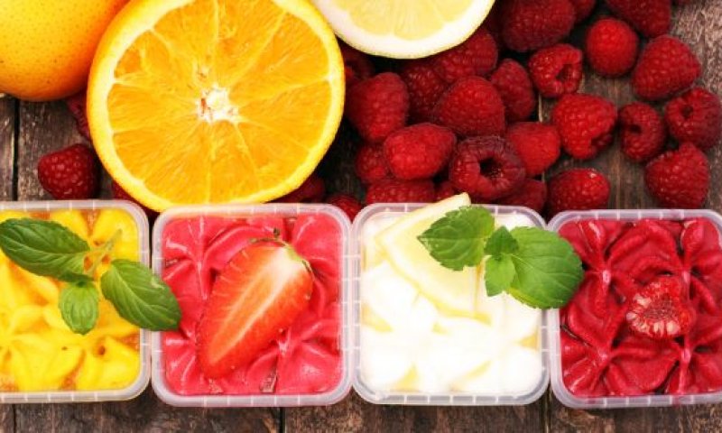 להיט לפתיחת החופש: הכנת גלידה ביתית מ-2 מרכיבים!