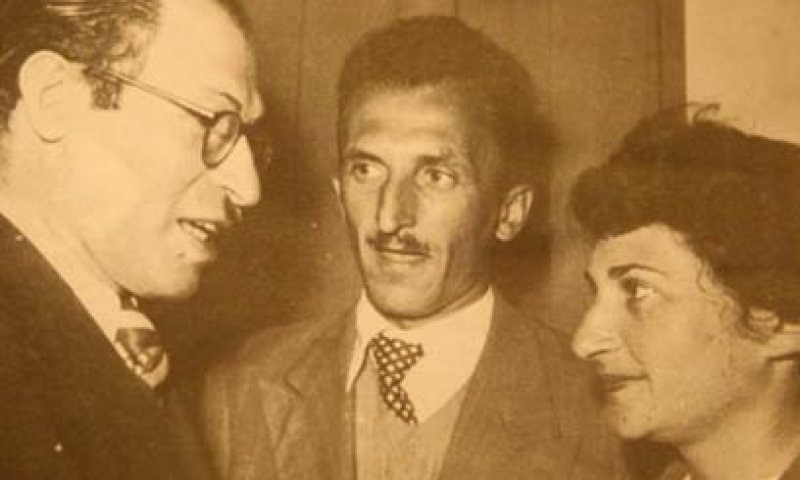 היום בהיסטוריה: השוד שהפסיק את ההלקאות