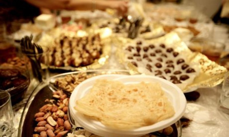 פשוט פספסתם את הקטע של המימונה