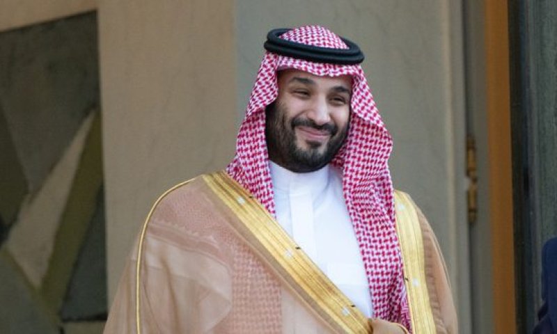 בכיר סעודי: "נורמליזציה עם ישראל היא עניין של זמן"