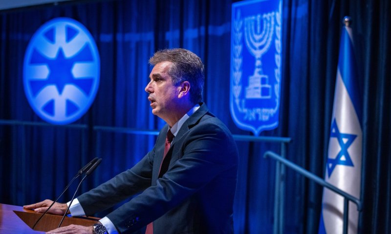 שגריר דרוזי ועוד: אלו המינויים שאושרו בממשלה