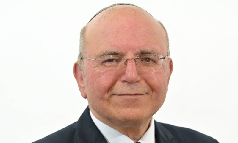 ראש המל"ל לשעבר: "הלחץ מארה"ב משרת את חמאס"