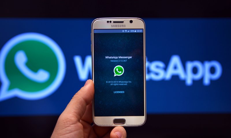 תביעת ענק נגד ווטסאפ על פגיעה בפרטיות המשתמשים
