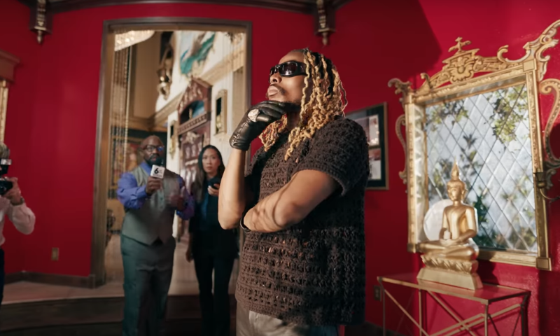 "הרוס מצער": אישה נמחצה למוות בהופעה של זמר ניגרי