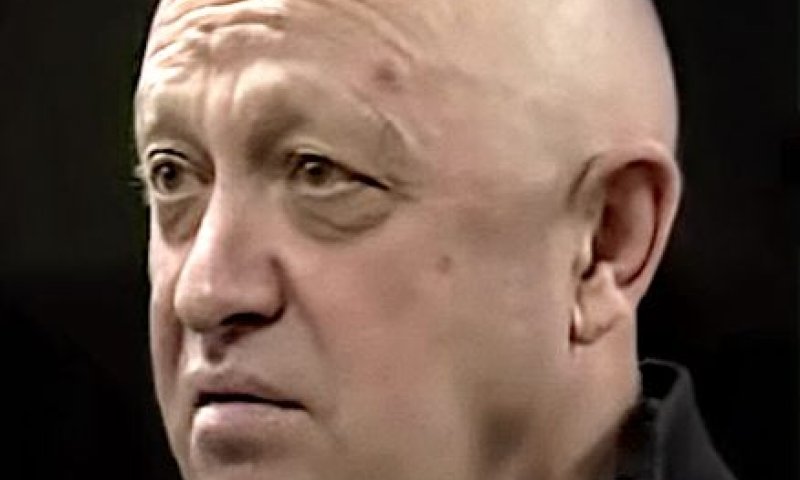 רוסיה: "השיח על חיסול פריגוז'ין &ndash; שקרי לחלוטין"