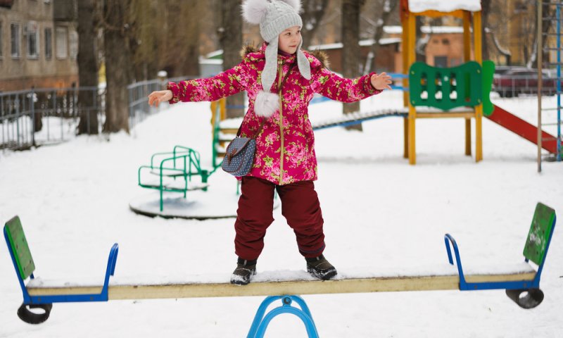 הטוב הזה אמיתי: מתחברים לנקודת איזון