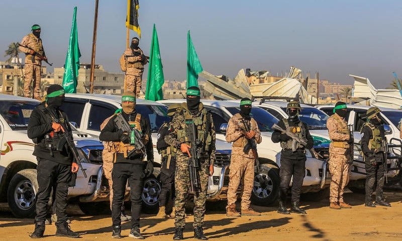 רועדים מפחד: חמאס חטף תבוסה אדירה בעזה