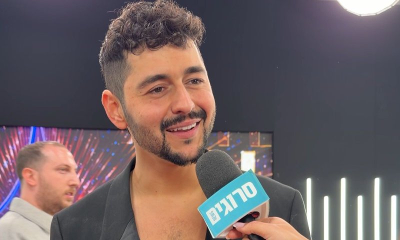 "נלחמתי על כל ביצוע": ראיון ראשון עם נועם בתן לאחר הזכייה