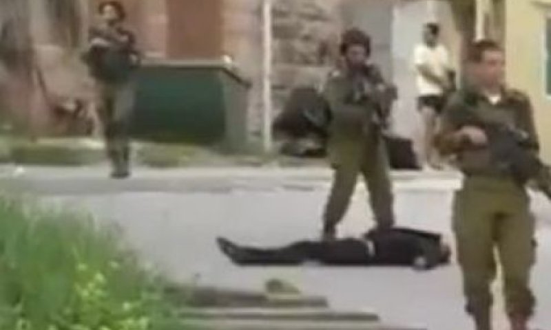 התקרית בחברון: העדות שצפויה להציל את החייל