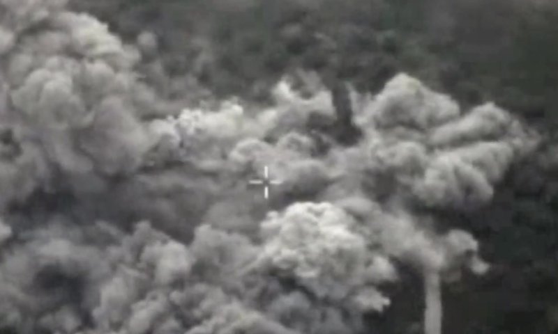 הצעד של צה"ל בלבנון בעקבות השיגורים לצפון