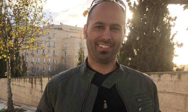 המתנה העוקצנית של ההתיישבות לנתניהו