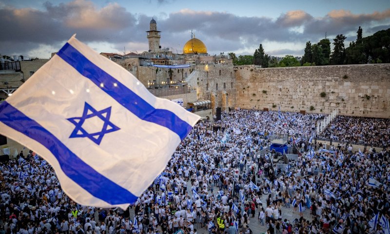 קביעתו של הרב קוק לגבי קדושת המדינה תופסת עד היום