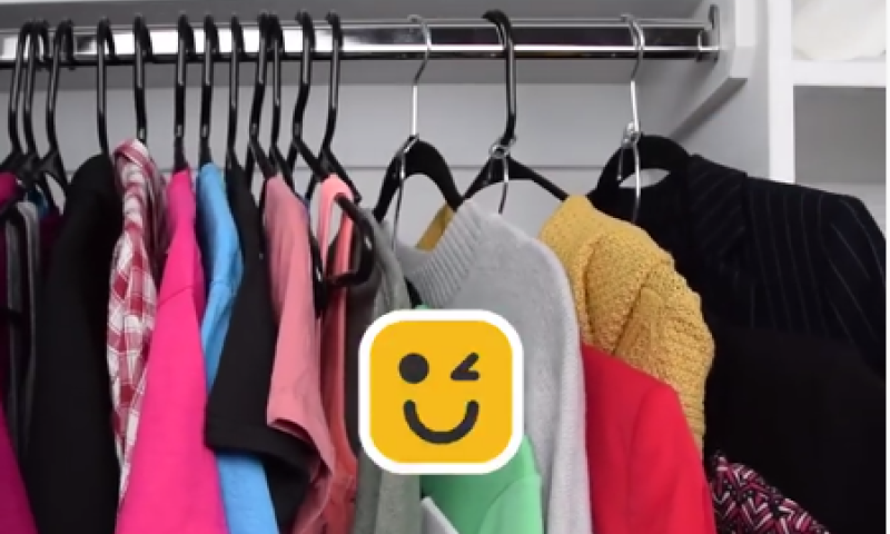 קרע את הרשת: הסרטון שישנה לכם את הארון