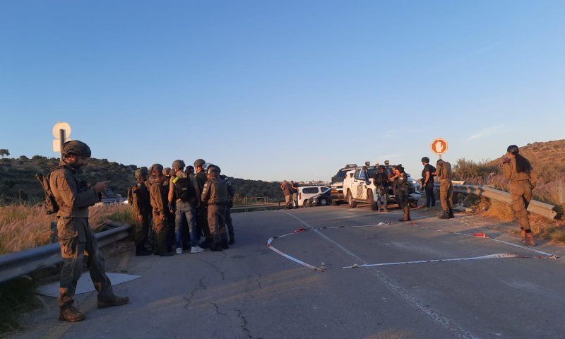 דריכות שיא בישראל בעקבות הודעת חמאס