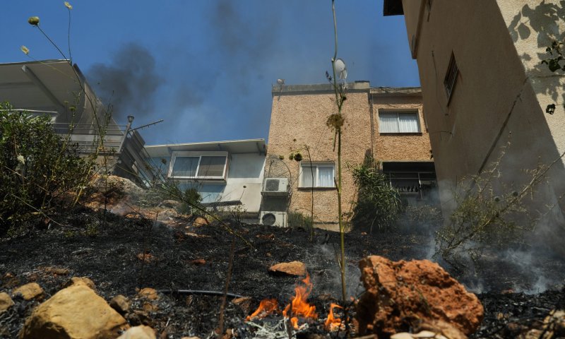חוזרים הביתה: משרד התיירות סוגר את חמ"ל המפונים