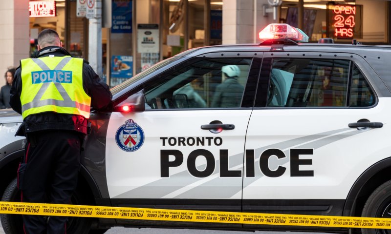 ביום כיפור: ירי לעבר בית ספר יהודי בקנדה